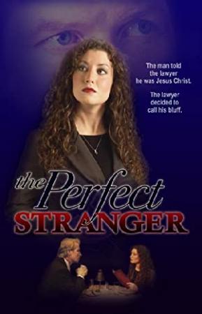 The Perfect Stranger (dvd5)(Nl subs) RETAIL TBS