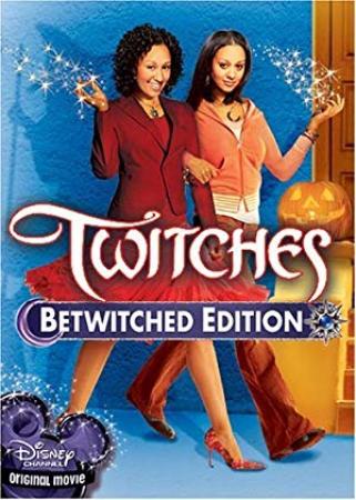 Twitches (2005) [720p] [WEBRip] [YTS]