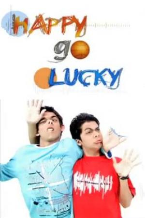 Happy Go Lucky (2014) Punjabi NF WEB-DL 1080p EAC-3 x264-ZeeBKinzaT