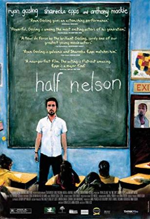 Half Nelson (2006) (1080p BluRay x265 HEVC 10bit AAC 5.1 afm72)