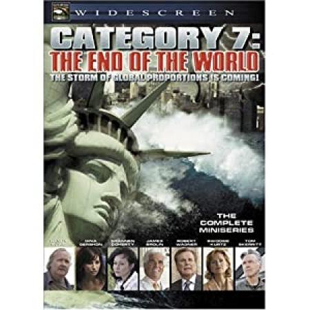 Category 7  The End of the World (2005) BDRip