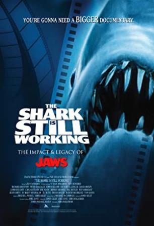 The Shark Is Still Working The Impact And Legacy Of Jaws 2007 BDRiP AC3-2 0 XviD-AXED