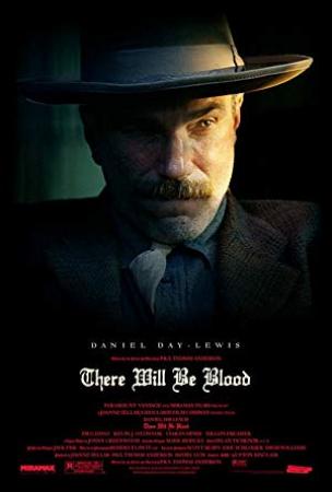 There Will Be Blood 2007 BDRemux 1080p NNMClub