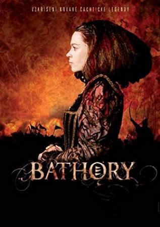 Bathory Countess Of Blood 2008 BRRip XviD MP3-XVID