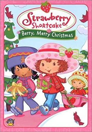 Strawberry Shortcake - Berry, Merry Christmas(2003) [DVDRip(H264)] - BTC