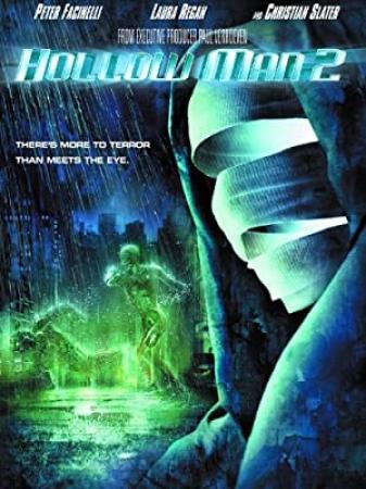 Hollow Man II (2000-2006)-alE13_Remux & Rip