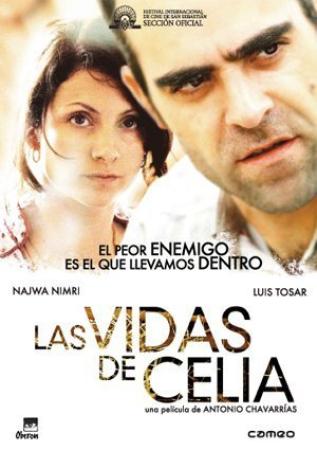 Las Vidas De Celia [dvdrip][spanish]