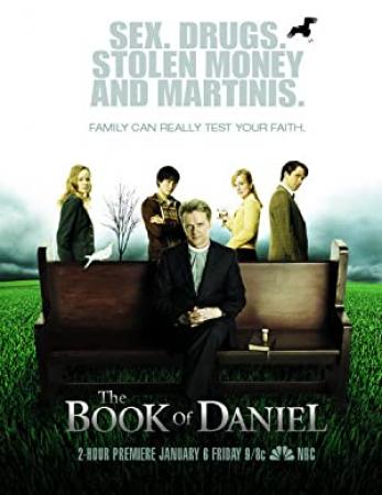 The Book Of Daniel (2013) 1080p FullHD [Hindi Dub] h 264 Dual-Audio AAC x264