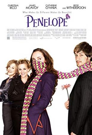 Penelope (2006) WEBRip 1080p [Open Matte]