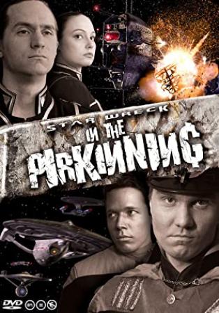 Star Wreck In The Pirkinning 2005 DVDRip XviD AC-3 anoXmous