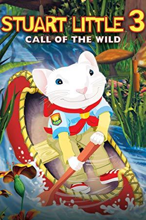 Stuart Little 3 - Call of the Wild 2005 HQ By Cool Release