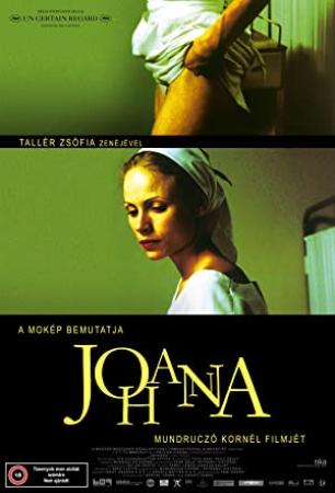 Johanna 2005 [DVDRip XviD-miguel] [Ekipa TnT]
