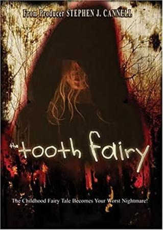 The Tooth Fairy (2006) [720p] [WEBRip] [YTS]