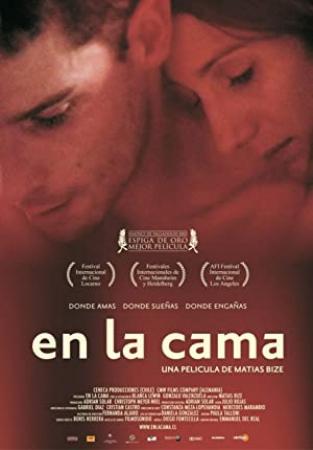En La Cama [erotica][dvdrip][spanish]