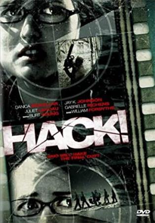 Hack! (2007) [1080p]