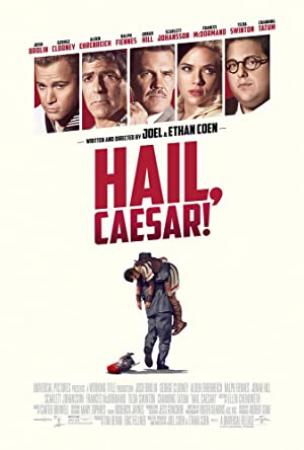 Hail, Caesar! (2016) 1080p LAT - ZeiZ