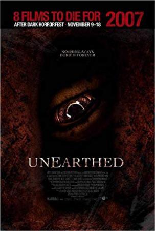Unearthed (2007) [BD-Rip - 720p - (Tamil + Eng) - Mp3 - 750MB][LR]