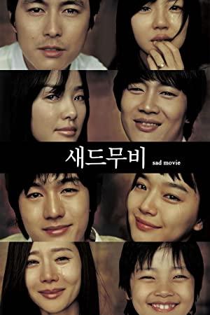 Sad Movie 2005 KOREAN 1080p BluRay H264 AAC-VXT