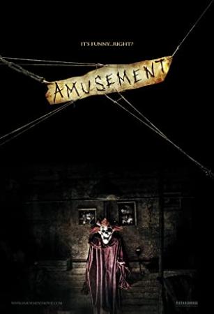 Amusement [DVDRIP][V O  Subs  Spanish]