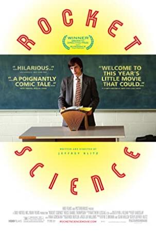 Rocket Science [DVDRIP][V O  English + Subs  Spanish][2007]