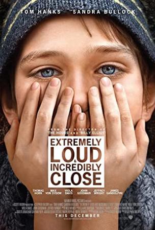 Extremely Loud and Incredibly Close 2011 720p BDRip x264 AC3-Zoo