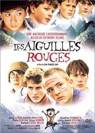 Les Aiguilles Rouges 2005 FRENCH DVDRip