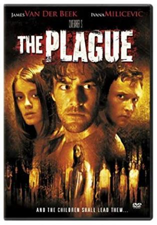 The Plague 2006 1080p WEBRip x264-RARBG