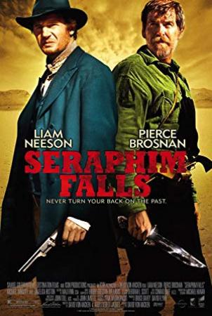 Seraphim Falls (2006) 1080p BDRip x264 Dual Audio English Hindi AC3 - MeGUiL