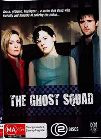 The Ghost Squad S01E02 INTERNAL WEB x264-TASTETV