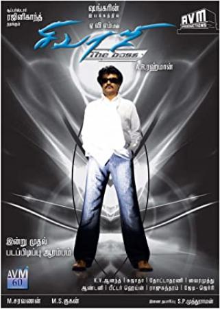 Sivaji (2007) - Rajnikanth - 720p - Telugu Movie - Download- Jalsatime