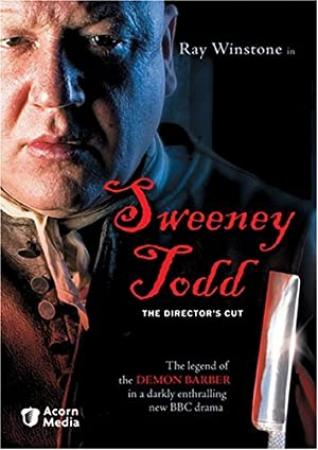 Sweeney Todd 1080p