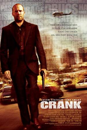 Crank 2006 Director's Cut BluRay 1080p DTS dxva-LoNeWolf