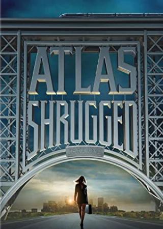 Atlas Shrugged Part I (2011) [1080p] [BluRay] [5.1] [YTS]