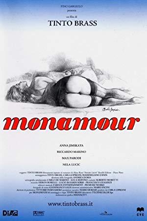 奸情 [放荡的情欲] Monamour 2006 ITALIAN 1080p BluRay x265 10bit HEVC AC3 意大利语中字-AWKN