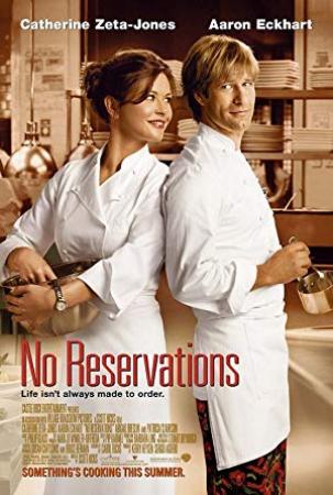No Reservations [2007] X264 DivYPrAkAsH [H33T]