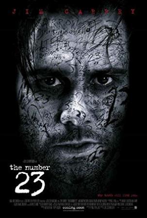 The Number 23 2007 EXTENDED 720p BluRay H264 AAC-RARBG