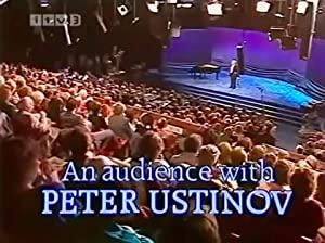 An Audience with Peter Ustinov (1988) - LWT Comedy