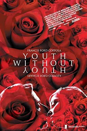 Youth without Youth (2007) DVDR(xvid) NL Subs DMT