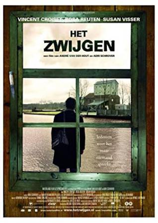 Het Zwijgen (2006) DVDR(xvid) NL Gespr DMT