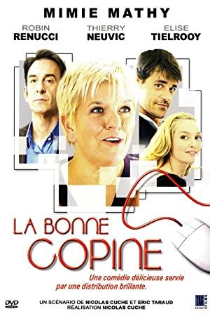 La Bonne Copine 2005 TRUEFRECNH DVDRip