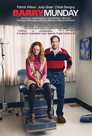 Barry Munday 2010 Incl Directors Commentary DVDRip x264-NoRBiT