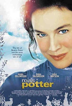 Miss Potter 2006 1080p BluRay H264 AAC-RARBG