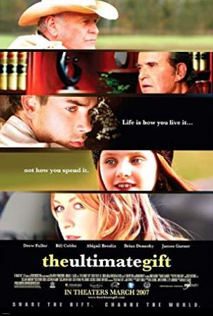 The Ultimate Gift (2006) [BluRay] [1080p] [YTS]