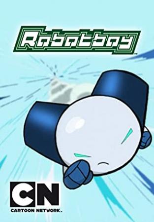 Robotboy (2005) Season 2 S02 (1080p AMZN WEB-DL x265 HEVC 10bit EAC3 2.0 RCVR)