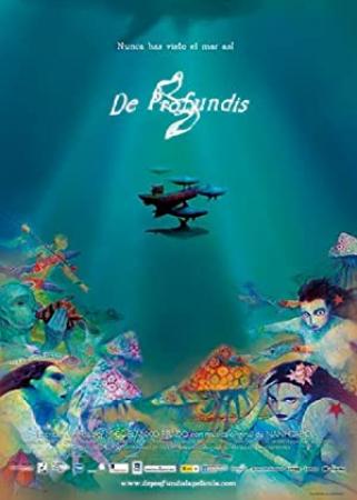 De Profundis [dvdrip][spanish]