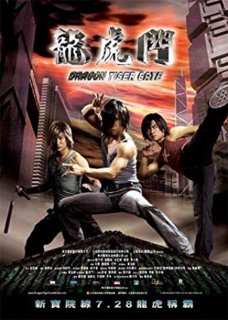 Dragon Tiger Gate (2006) Tamil Dubbed TV-Rip