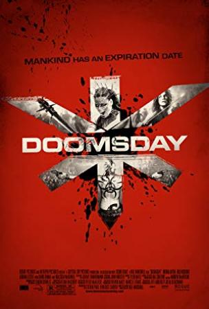 Doomsday (2008) Unrated 720p BD-Rip [Tamil + Hindi + Eng]