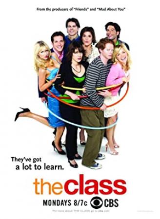 The Class S01E01 720p AI WEBRip x264-FiNCH