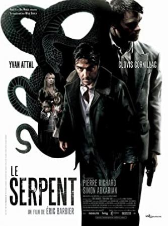 The Serpent 2020 720p WEBRip Hindi Dub Dual-Audio x264-VO