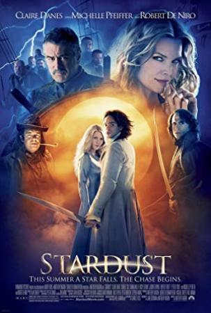 Stardust (2007) 720p BrRip [Eng-Hin]